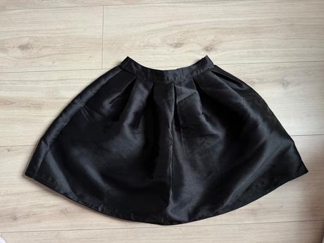 Čierna sukňa, tally weijl,xs