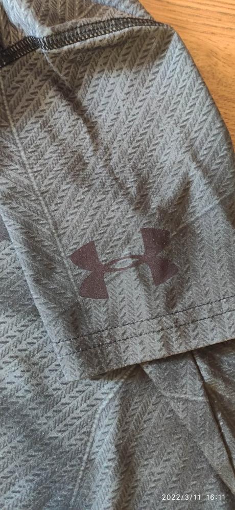 Funkcne tricko, under armour,140