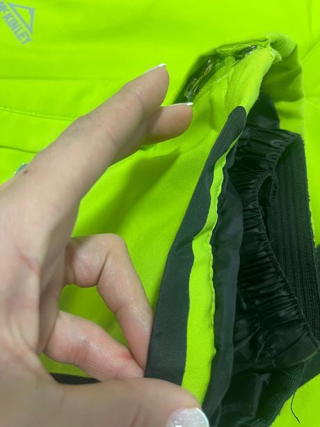 Mckinley súprava, mckinley,140