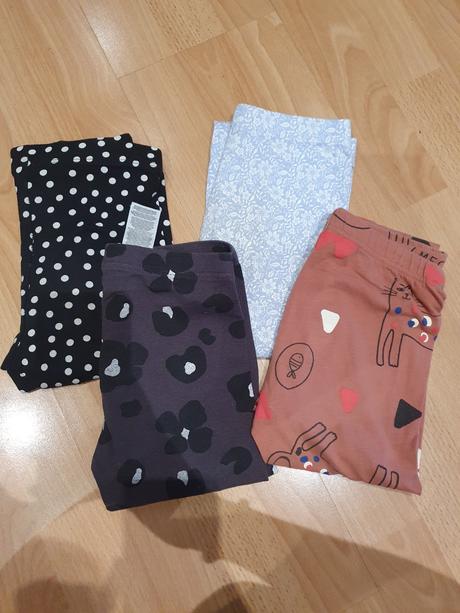 Leginky na ihrisko, pepco,128