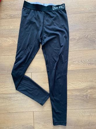 Legíny športové, usa pro,146