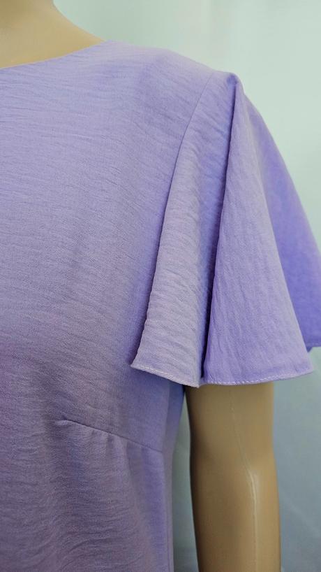 Šaty s mašľou, 40