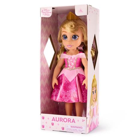 Aurora - šípková ruženka,
