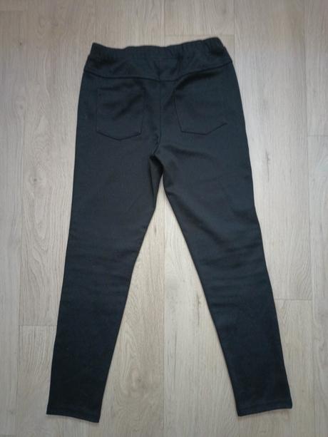 Legíny s vačkami, f&f,140