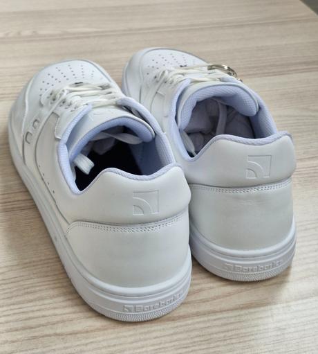 Arise - all white 46 x365, be lenka,46