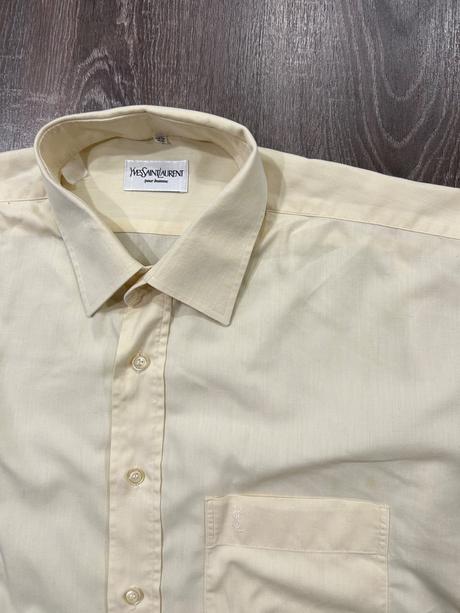 Yves saint laurent panska kosela č.44, xxl