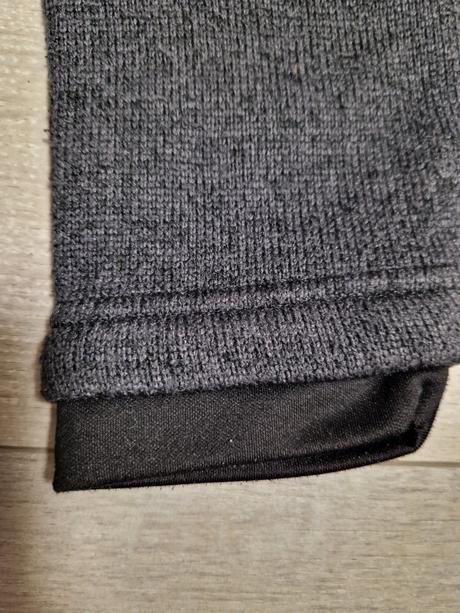 Mikina alpine pro, alpine pro,m