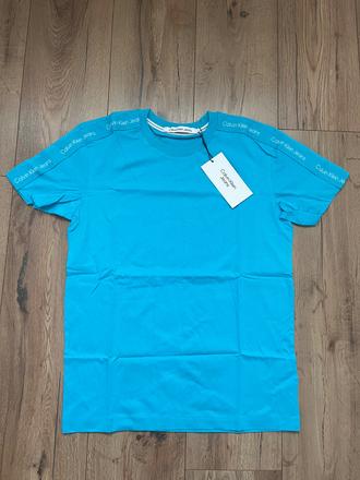 Panske tricko calvin klein, calvin klein,s
