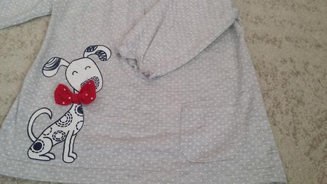 Tričko s havkom, 80