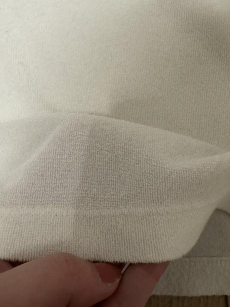 Pánske tričko/polokošeľa, h&m,xl