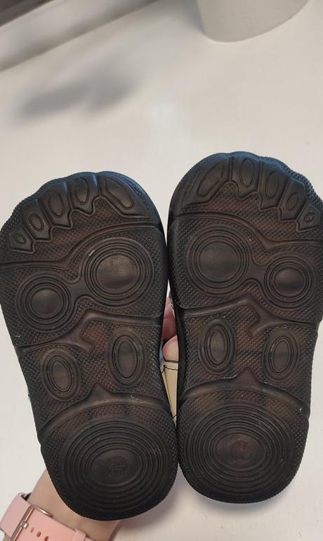 Letné sandálky 24, 24