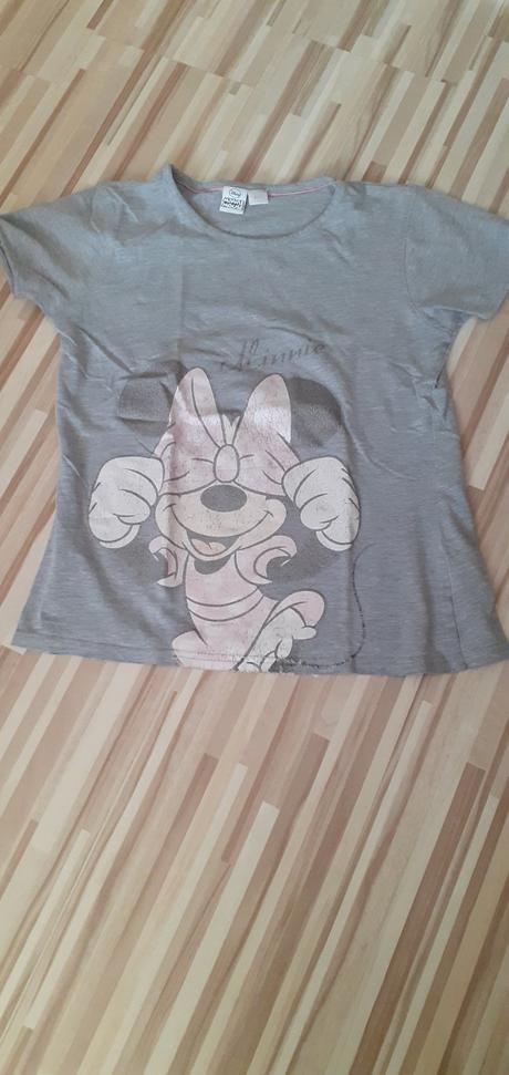 Tričko minnie, 146
