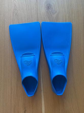 Plutvy flipper 30-33,