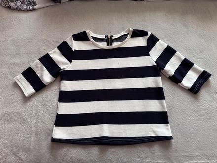 Pásikove tričko, m