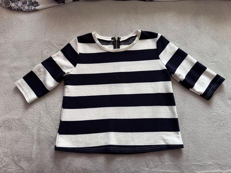 Pásikove tričko, m