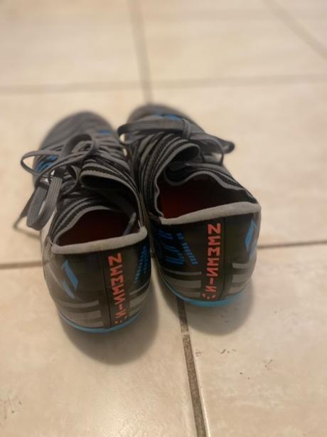 Kopačky adidas, adidas,38