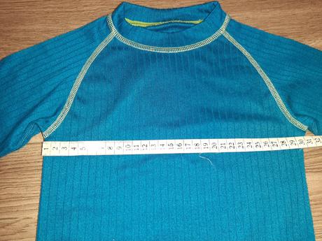 Termo tricko trekmates v. 120, 122