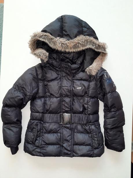 Vetrovka, bunda dkny, dkny,110