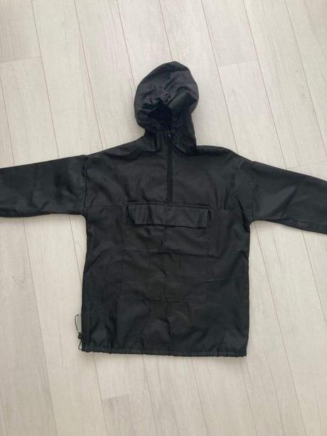 Prechodna bunda minioo, 128