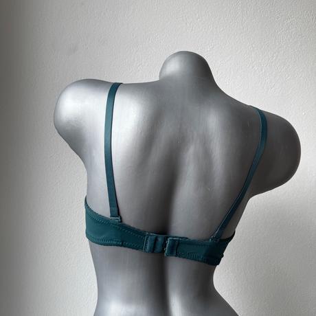 Mierne vystužená podprsenka s kosticou 88545, 80c