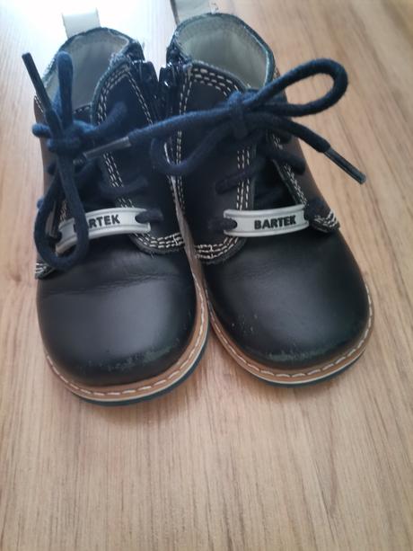 Slávnostné topánočky, bartek,21