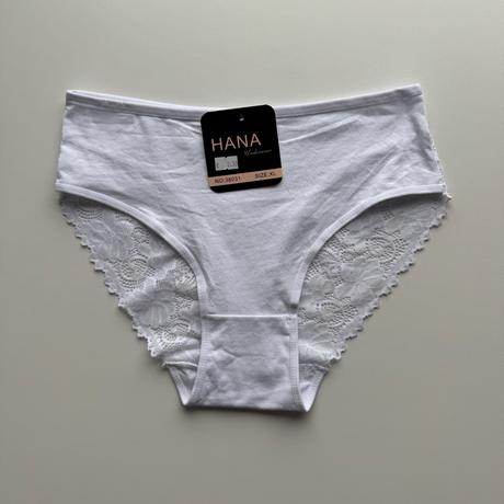 Dámske nohavičky 38031, xl