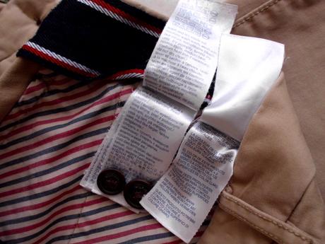 Th flex chino slim uni, tommy hilfiger,m