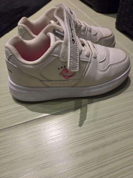 Dievčenské tenisky champion, champion,31