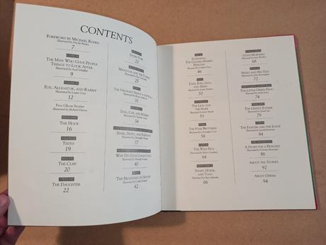 South north east & west, 