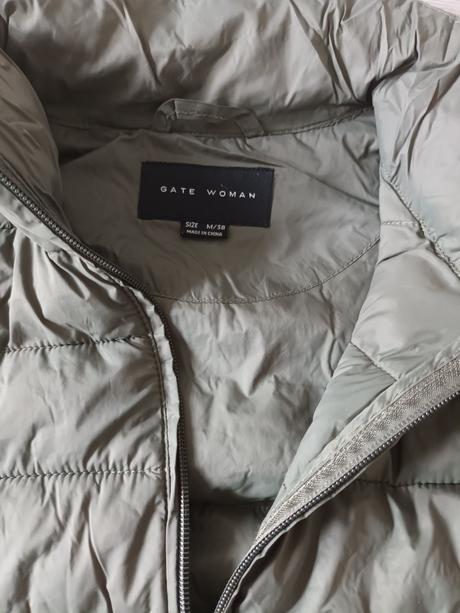 Dámska bunda m, gate,38