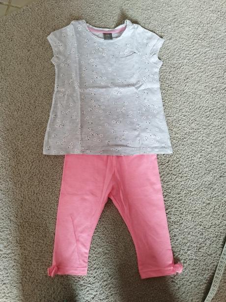 Letná súprava, pepco,110