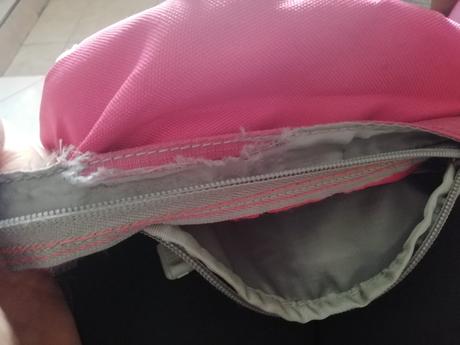 Ruksak / batoh karrimor,