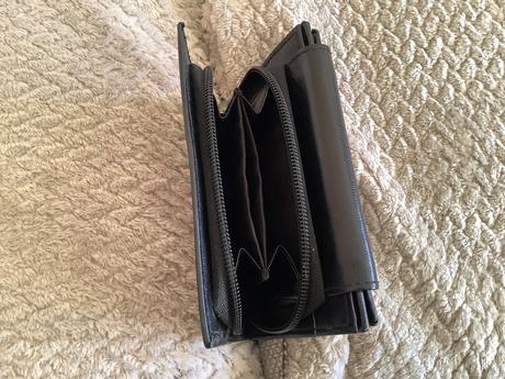 Kožena peňaženka, 