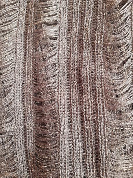 Krásny tunelovy šál, 