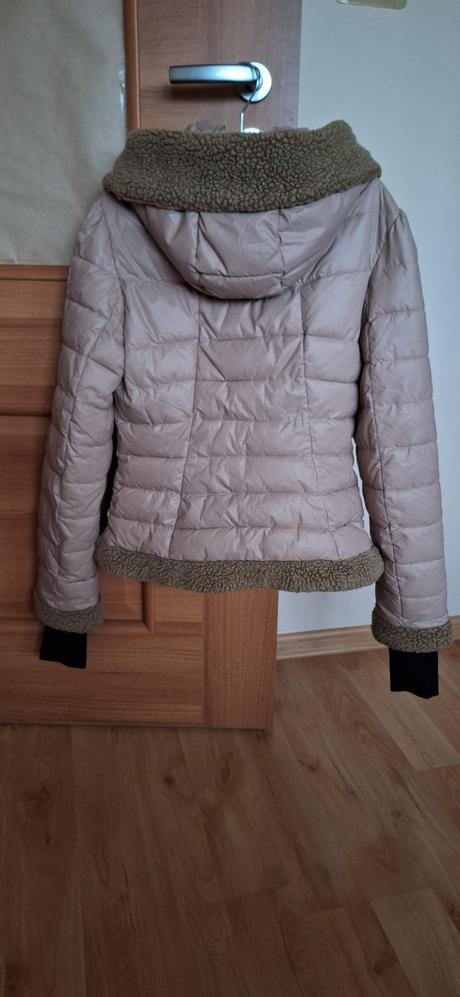 Zimná bunda, m
