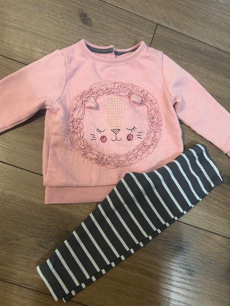 Súprava f&f, f&f,80