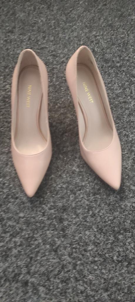 Lodičky nine west, nine west,37
