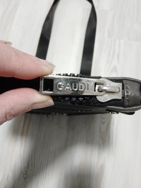 Crosby taška unisex, gaudi