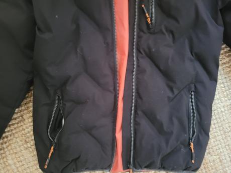 Bunda zn. killtec, 152