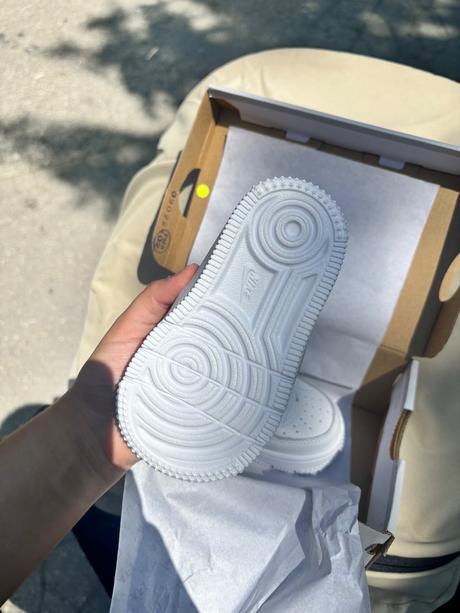 Air force 1 veľ 22, nike,22