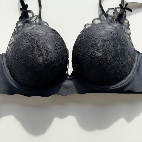 Extra push up podprsenka s kosticami 76456, 90c