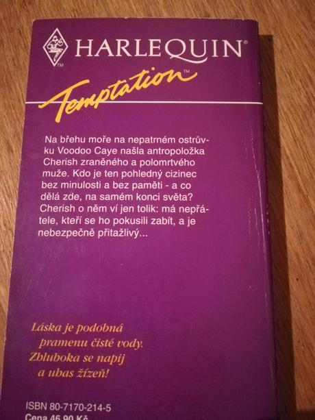 Temptation 75, 