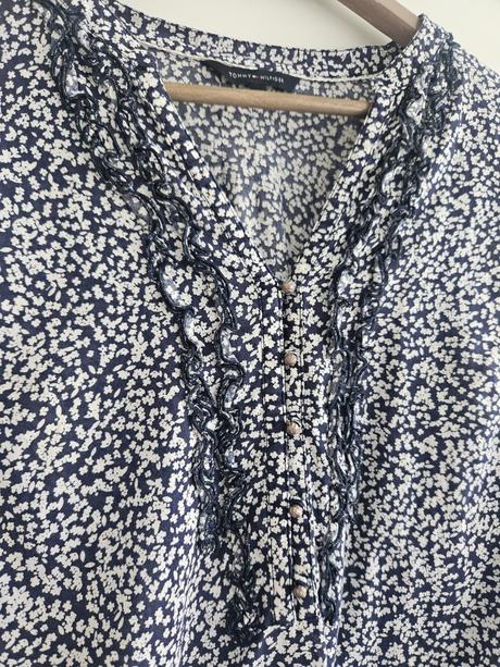 Bluzka, tommy hilfiger,s