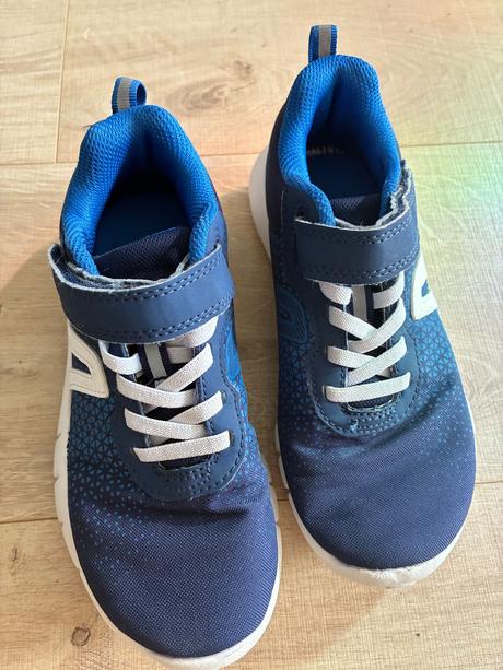 Tenisky, decathlon,31