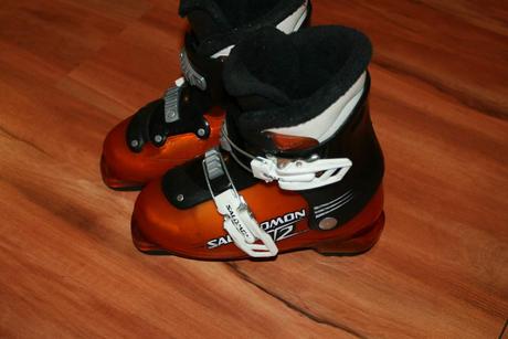 Detské lyže volkl race tiger 90 cm , lyžiarky, volkl,90-99 cm