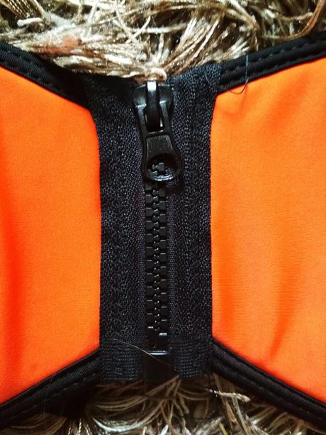 Neoprénové bikiny, l