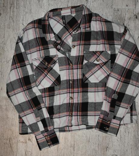 Košeľa, new yorker,s