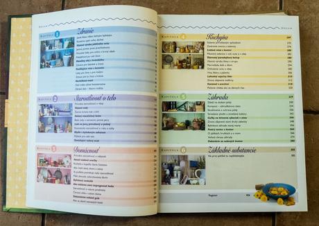 Rady našej babičky, 