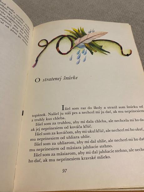 Figliar pedro španielske rozprávky,