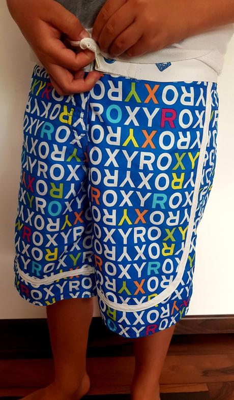 Roxy sortky 12r 557, roxy,140